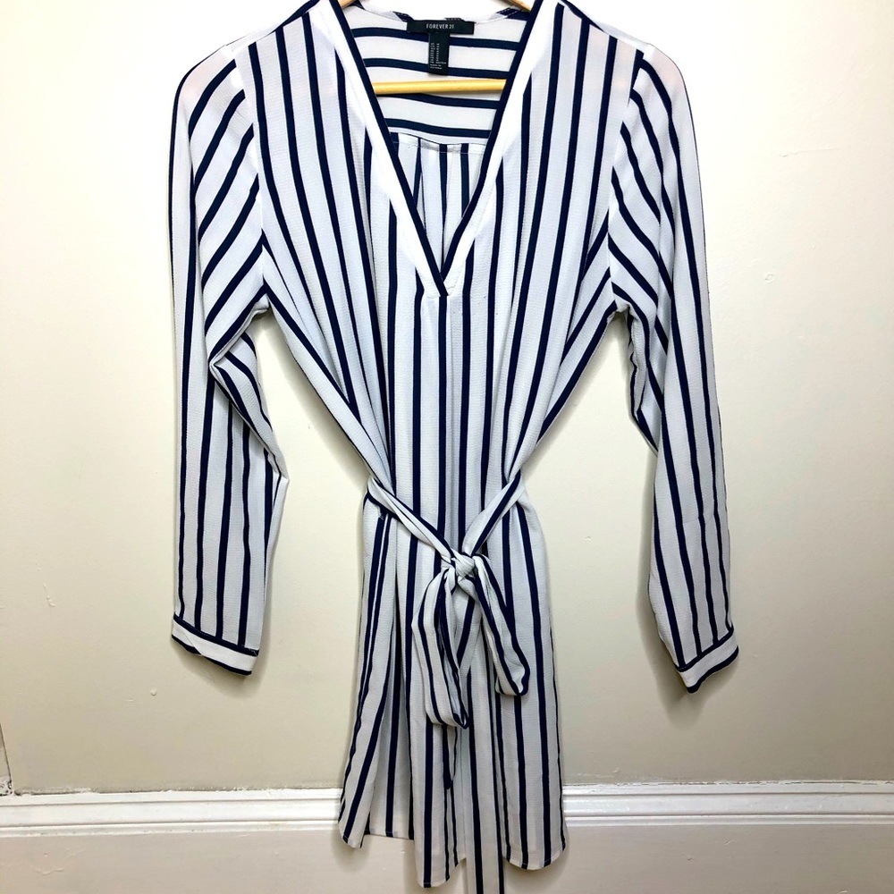 Summer dress size M